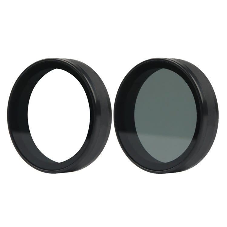For Xiaomi Mijia Small Camera 38mm UV Protection + ND Dimmer Lens Filter, ND + UV Filter – Durable Build, Easy to Use