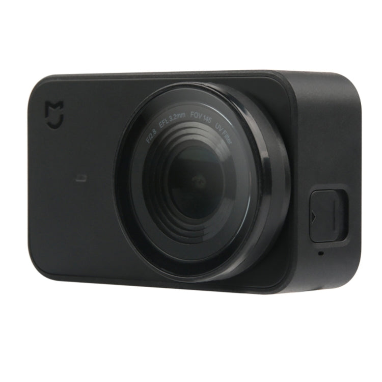 For Xiaomi Mijia Small Camera 38mm UV Protection + ND Dimmer Lens Filter, ND + UV Filter – Durable Build, Easy to Use