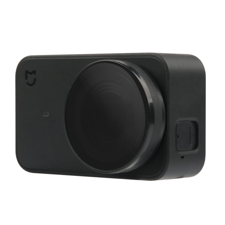 For Xiaomi Mijia Small Camera 38mm UV Protection + ND Dimmer Lens Filter, ND + UV Filter – Durable Build, Easy to Use
