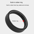 For Xiaomi Mijia Small Camera 38mm UV Protection + ND Dimmer Lens Filter, ND + UV Filter – Durable Build, Easy to Use