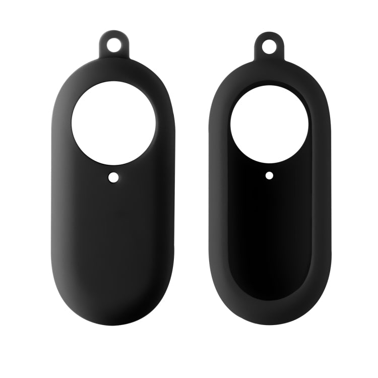 Silicone Protective Case for Insta360 GO 2 Body – Durable Build, Easy to Use, For Insta360 GO 2