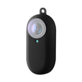 Silicone Protective Case for Insta360 GO 2 Body – Durable Build, Easy to Use, For Insta360 GO 2