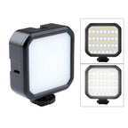 MJ58 Pocket Beauty Fill Light Handheld Camera Photography Streamer LED Light with Remote Control, MJ58 MJ58