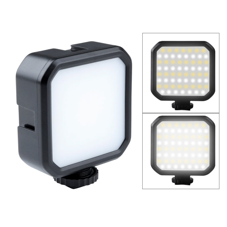 MJ58 Pocket Beauty Fill Light Handheld Camera Photography Streamer LED Light with Remote Control, MJ58 MJ58