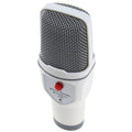 SF-690 Mobile Phone Karaoke Recording Condenser Microphone, Professional Karaoke Live Chat Capacitor Microphone Default Title