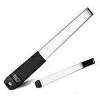 LUXCeO Q508A 8 Color Photo LED Stick Video Light Waterproof Handheld LED Fill Light Flash Lighting Lamp with Remote Control, Q508A