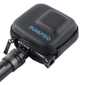 RUIGPRO Super Mini EVA Storage Protective Case Box for GoPro Hero11 Black / HERO10 Black / HERO9 Black / HERO8 Black /7 /6 /5, For GoPro HERO7 /6 /5 For GoPro HERO7 6 5