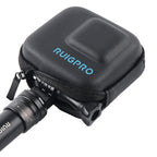 RUIGPRO Super Mini EVA Storage Protective Case Box for GoPro Hero11 Black / HERO10 Black / HERO9 Black / HERO8 Black /7 /6 /5, For GoPro HERO7 /6 /5 For GoPro HERO7 6 5