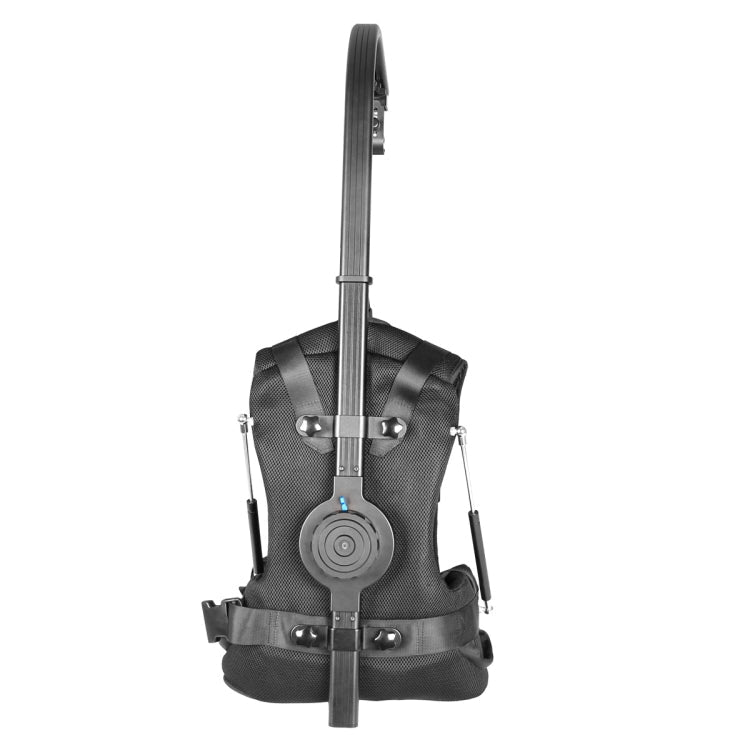 YELANGU B1 Stabilizer Vest Camera Support System for DSLR & DV Cameras, Load: 3-10kg, Load: 3-10kg
