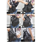Shockproof Neoprene Bag Magic Wrap Blanket for Canon / Nikon / Sony Camera Lens, Size: 55 x 55cm, 55 x 55cm