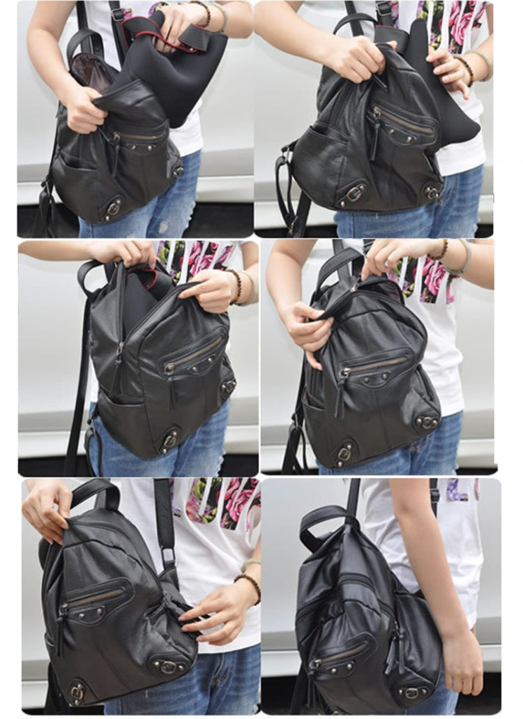 Shockproof Neoprene Bag Magic Wrap Blanket for Canon / Nikon / Sony Camera Lens, Size: 45 x 45cm, 45 x 45cm