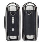Full Body Camera Retro PU Leather Case Bag with Strap for FUJIFILM instax mini Liplay, For FUJIFILM instax mini Liplay