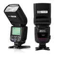 TRIOPO TR-950ii Flash Light Speedlite, TR-950ii TR-950ii