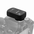 TRIOPO G4 2.4G Wireless Flash Speedlite Trigger with Hot Shoe, G4 G4