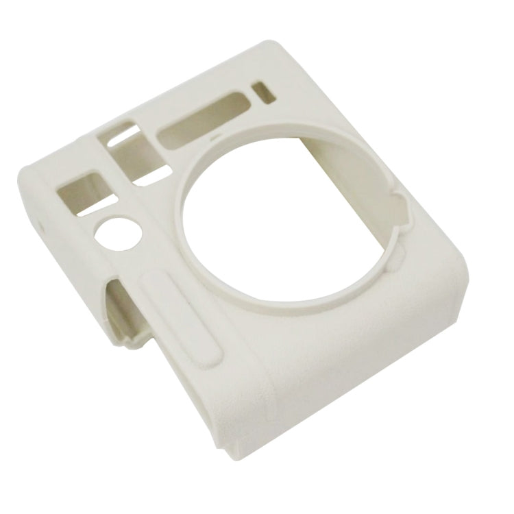 Soft Silicone Protective Case for Fujifilm Instax mini 40 – Durable Build, Easy to Use