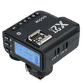 Godox X2T-C E-TTL II Bluetooth Wireless Flash Trigger for Canon, X2T-C for Canon X2T-C for Canon