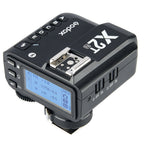 Godox X2T-N E-TTL II Bluetooth Wireless Flash Trigger for Nikon, X2T-N for Nikon X2T-N for Nikon