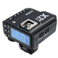 Godox X2T-S E-TTL II Bluetooth Wireless Flash Trigger for Sony, X2T-S for Sony X2T-S for Sony
