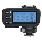 Godox X2T-S E-TTL II Bluetooth Wireless Flash Trigger for Sony, X2T-S for Sony