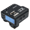 Godox X2T-O E-TTL II Bluetooth Wireless Flash Trigger for Panasonic / Olympus, X2T-O for Panasonic / Olympus X2T-O for Panasonic Olympus