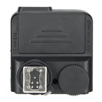 Godox X2T-P E-TTL II Bluetooth Wireless Flash Trigger for Pentax, X2T-P for Pentax