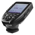 Godox Xpro-N TTL Wireless Flash Trigger for Nikon, Xpro-N for Nikon Xpro-N for Nikon