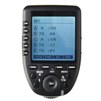 Godox Xpro-N TTL Wireless Flash Trigger for Nikon, Xpro-N for Nikon