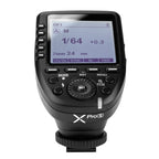 Godox Xpro-S TTL Wireless Flash Trigger for Sony, Xpro-S for Sony Xpro-S for Sony