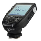 Godox Xpro-F TTL Wireless Flash Trigger for FUJIFILM, Xpro-F for FUJIFILM Xpro-F for FUJIFILM