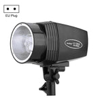 Godox K-180A Mini Master 180Ws Studio Flash Light Photo Flash Speedlight, K-180A – TPU K-180A EU Plug