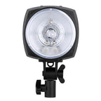 Godox K-180A Mini Master 180Ws Studio Flash Light Photo Flash Speedlight, K-180A – TPU