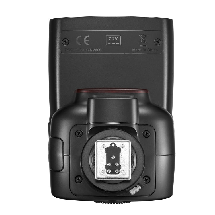 Godox TT685II-S 2.4GHz Wireless TTL HSS 1/8000s Flash Speedlite for Sony, TT685II-S for Sony