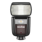 Godox V860 III-N 2.4GHz Wireless TTL II HSS Flash Speedlite for Nikon, V860 III-N for Nikon