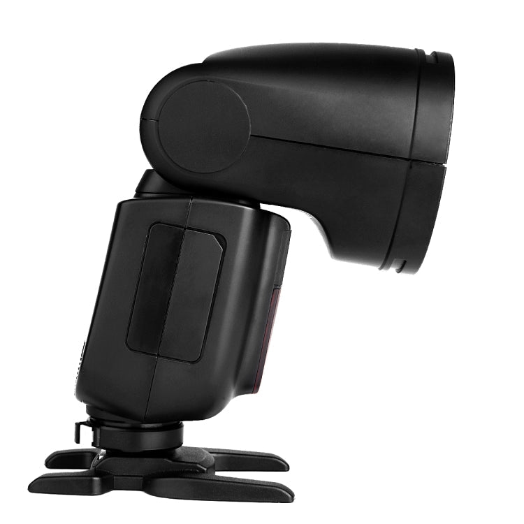 Godox V1C Round Head TTL Flash Speedlite for Canon, V1C for Canon