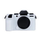Soft Silicone Protective Case for FUJIFILM X-S10 – Durable Build, Easy to Use, For FUJIFILM X-S10