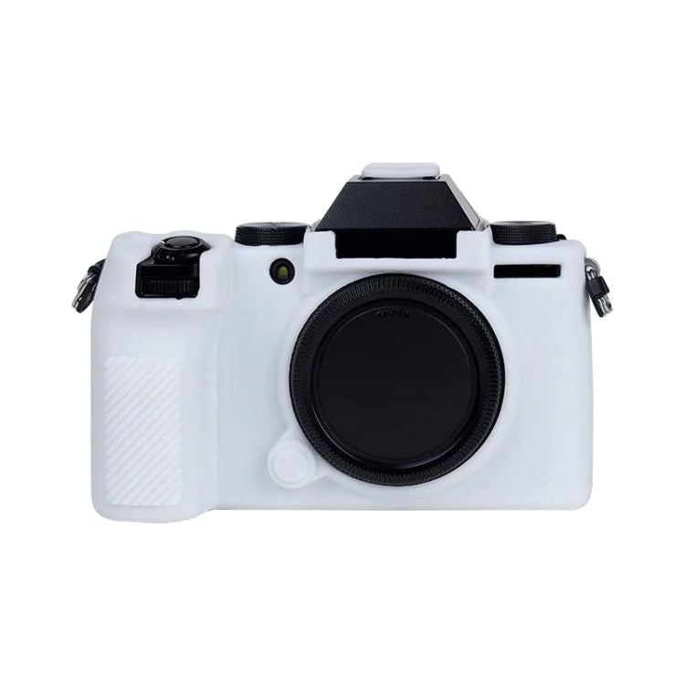 Soft Silicone Protective Case for FUJIFILM X-S10 – Durable Build, Easy to Use, For FUJIFILM X-S10