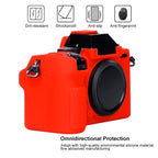Soft Silicone Protective Case for FUJIFILM X-S10 – Durable Build, Easy to Use, For FUJIFILM X-S10