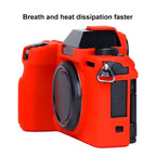 Soft Silicone Protective Case for FUJIFILM X-S10 – Durable Build, Easy to Use, For FUJIFILM X-S10