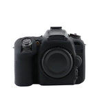 Soft Silicone Protective Case for Nikon D7500, For Nikon D7500