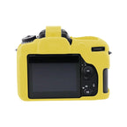 Soft Silicone Protective Case for Nikon D7500 – Durable Build, Easy to Use, For Nikon D7500