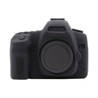 For Canon EOS 5D Mark II Soft Silicone Protective Case, For Canon EOS 5D Mark II