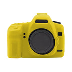 Soft Silicone Protective Case – Durable Build, Easy to Use, For Canon EOS 5D Mark II