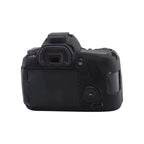 For Canon EOS 6D Mark II Soft Silicone Protective Case , For Canon EOS 6D Mark II