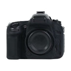 For Nikon D600 / D610 Soft Silicone Protective Case, For Nikon D600 / D610
