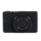 / G7X III / G7X3 Soft Silicone Protective Case – Durable Build, Easy to Use, For Canon PowerShot G7 X Mark III