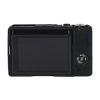 / G7X III / G7X3 Soft Silicone Protective Case – Durable Build, Easy to Use, For Canon PowerShot G7 X Mark III