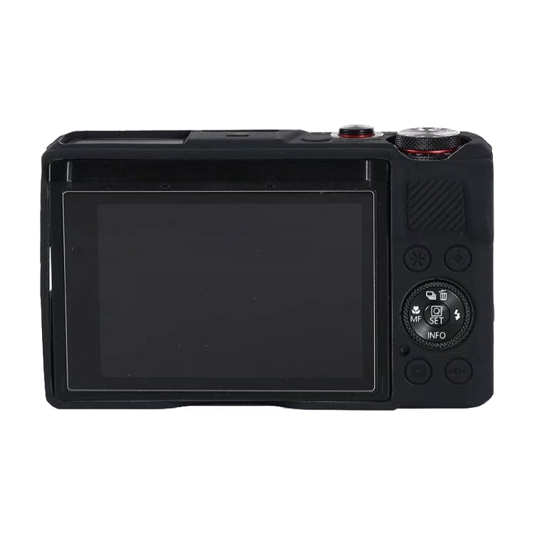 / G7X III / G7X3 Soft Silicone Protective Case – Durable Build, Easy to Use, For Canon PowerShot G7 X Mark III