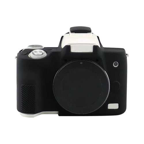 / M50 II Soft Silicone Protective Case – Durable Build, Easy to Use, For Canon EOS M50 Mark II, For Canon EOS M50 Mark II / M50 II