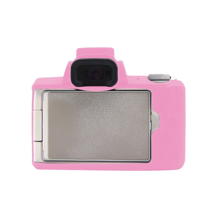/ M50 II Soft Silicone Protective Case – Durable Build, Easy to Use, For Canon EOS M50 Mark II, For Canon EOS M50 Mark II / M50 II