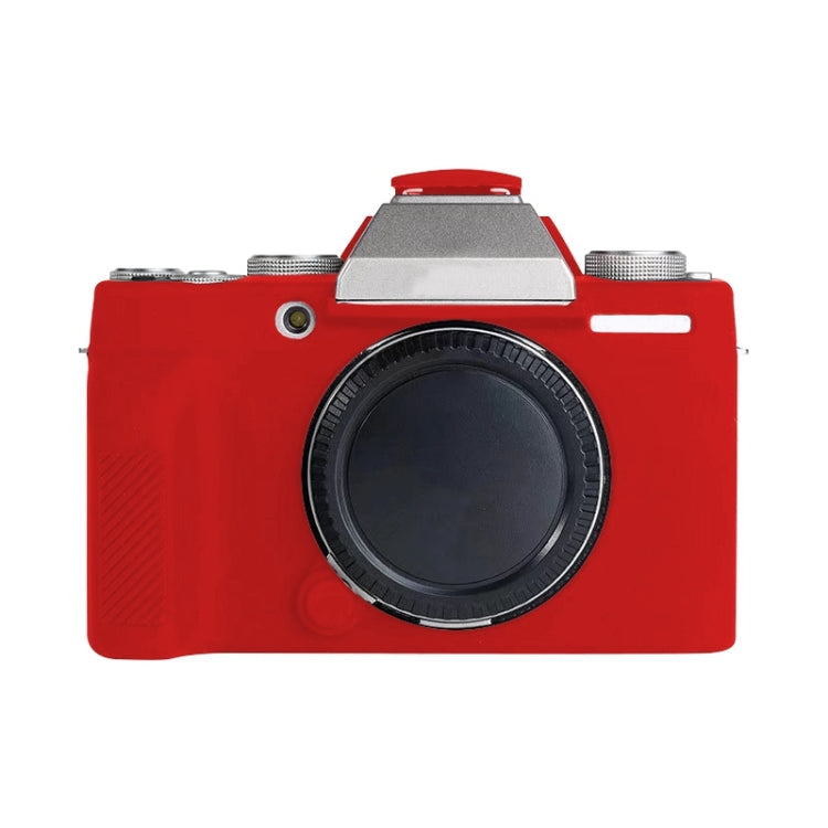 Soft Silicone Protective Case for FUJIFILM X-T200 – Durable Build, Easy to Use, For FUJIFILM X-T200